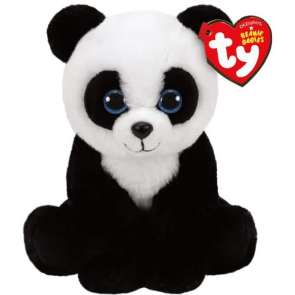 Ty Other - Sold Baboo Beanie Baby